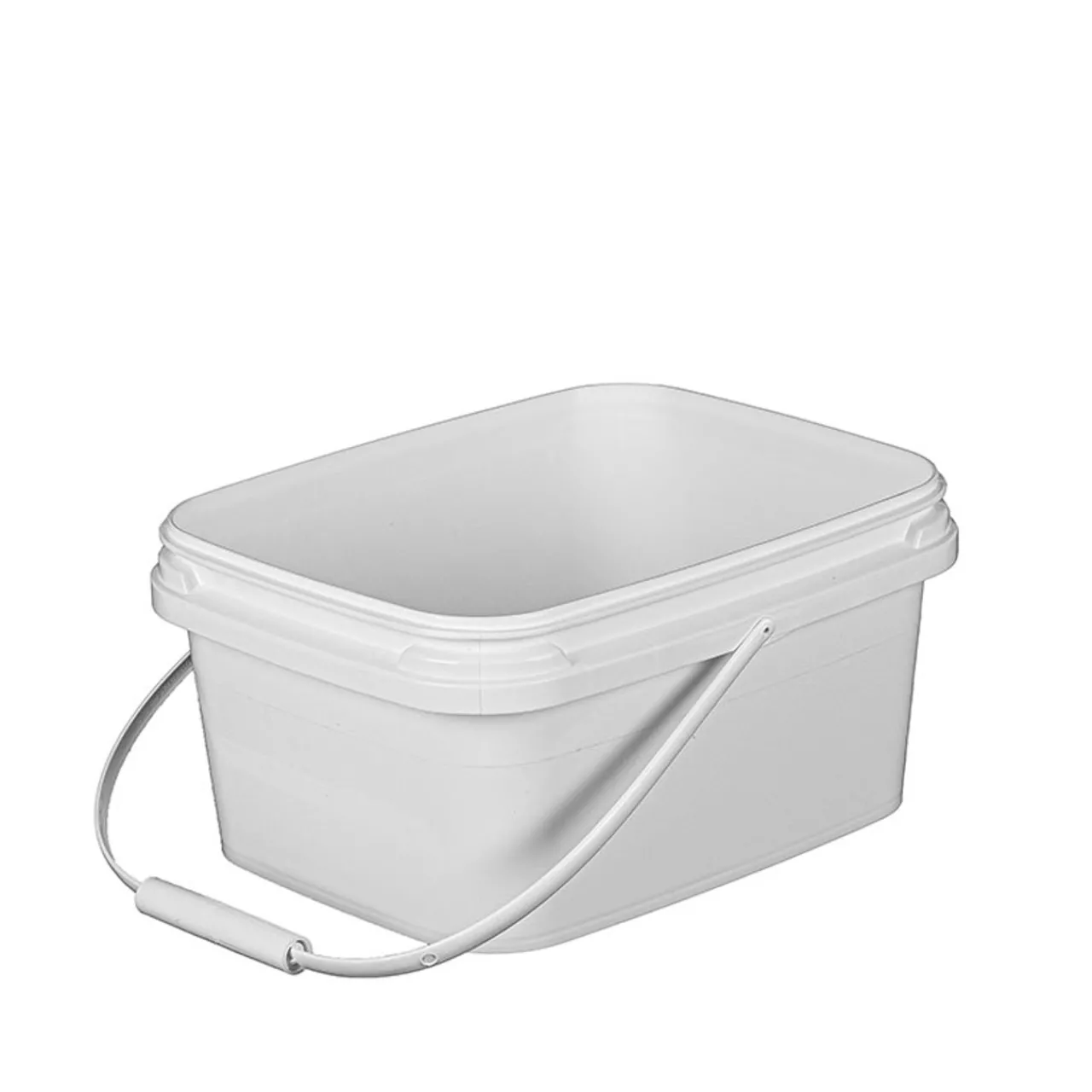 Outlet Jar Store 1 Gallon EZ STOR® Food Storage Container