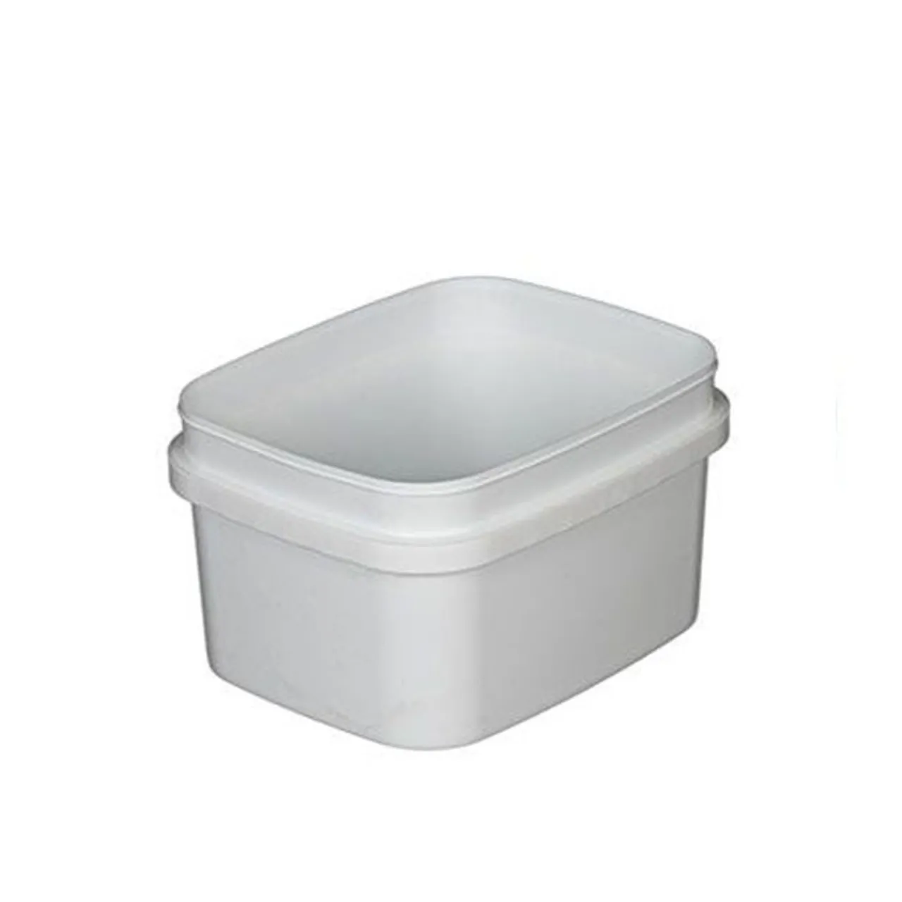 Online Jar Store 1/2 Gallon EZ STOR® Food Storage Container