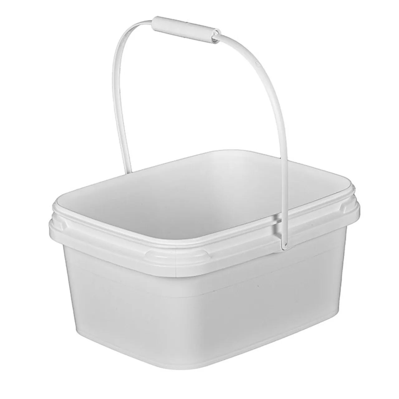 Outlet Jar Store 1 Gallon EZ STOR® Food Storage Container