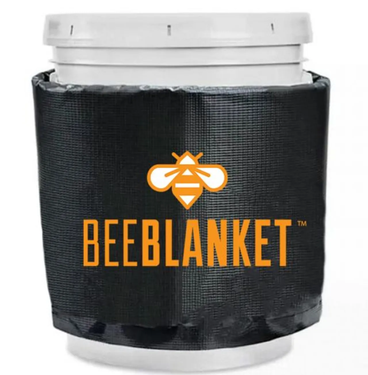 Flash Sale Jar Store Honey Heating Blanket for 5 Gallon Pails