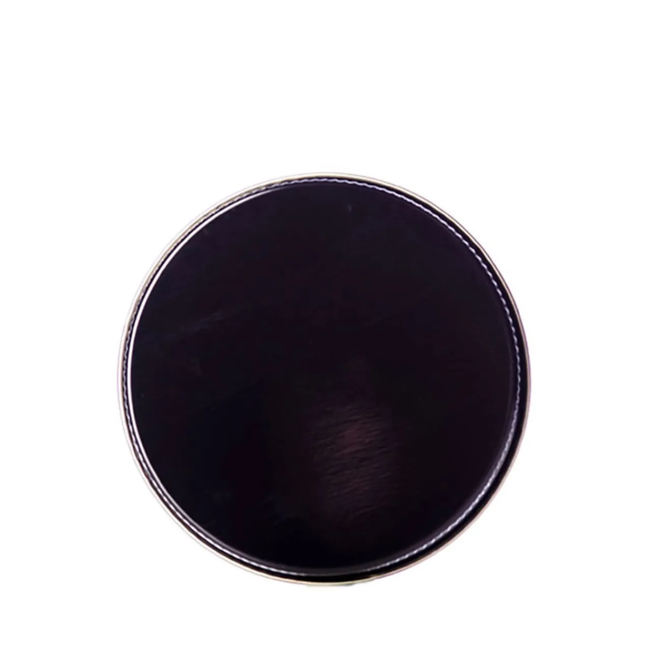 Cheap Jar Store 70mm Black Candle Jar Lid | 12 Pack