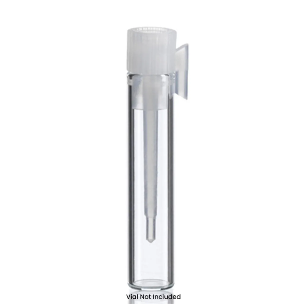 Cheap Jar Store Natural Perfume Sampler Plug with Clip and Applicator | 100 Pack