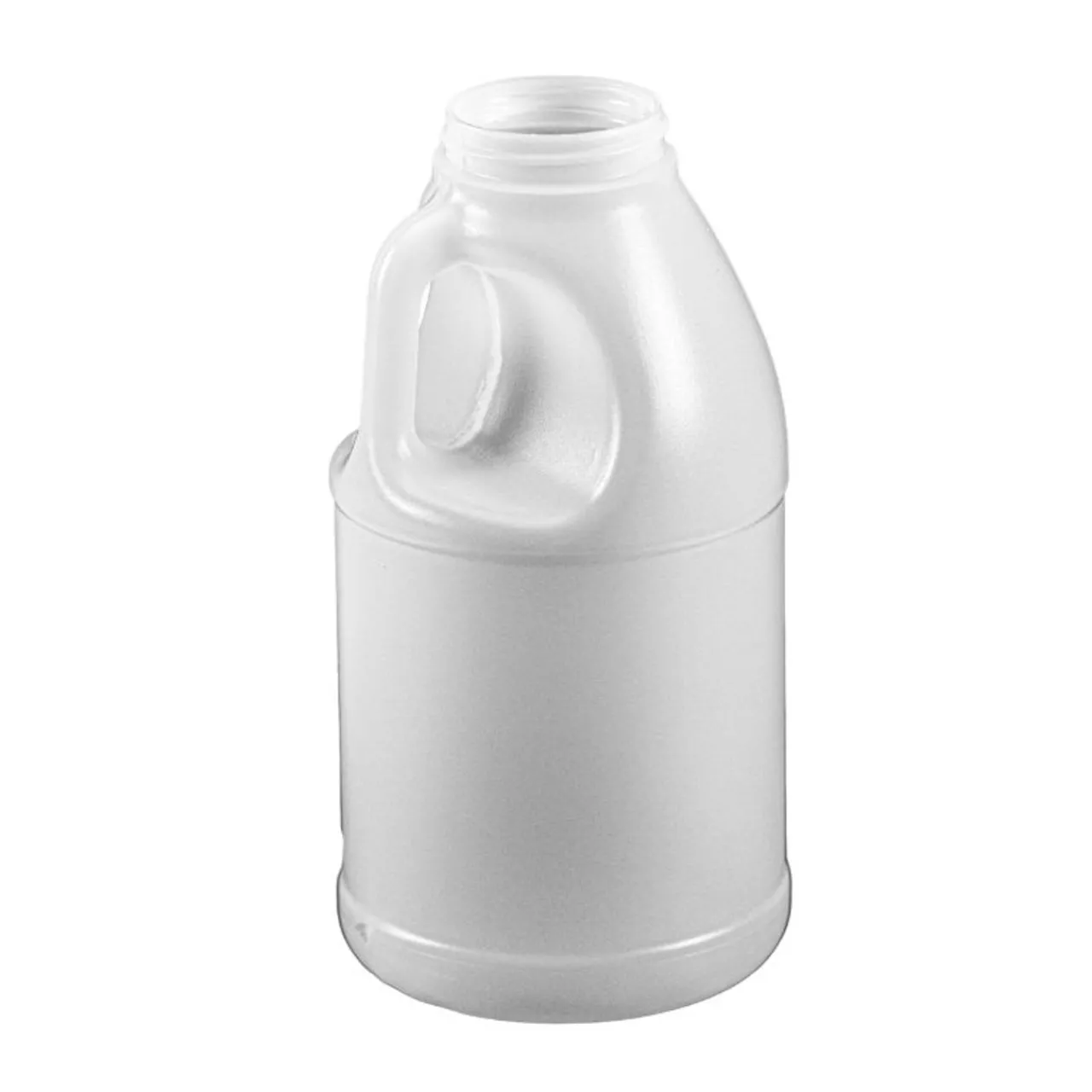 Sale Jar Store 48 oz HDPE Honey Jug 48-400 | 12 Pack