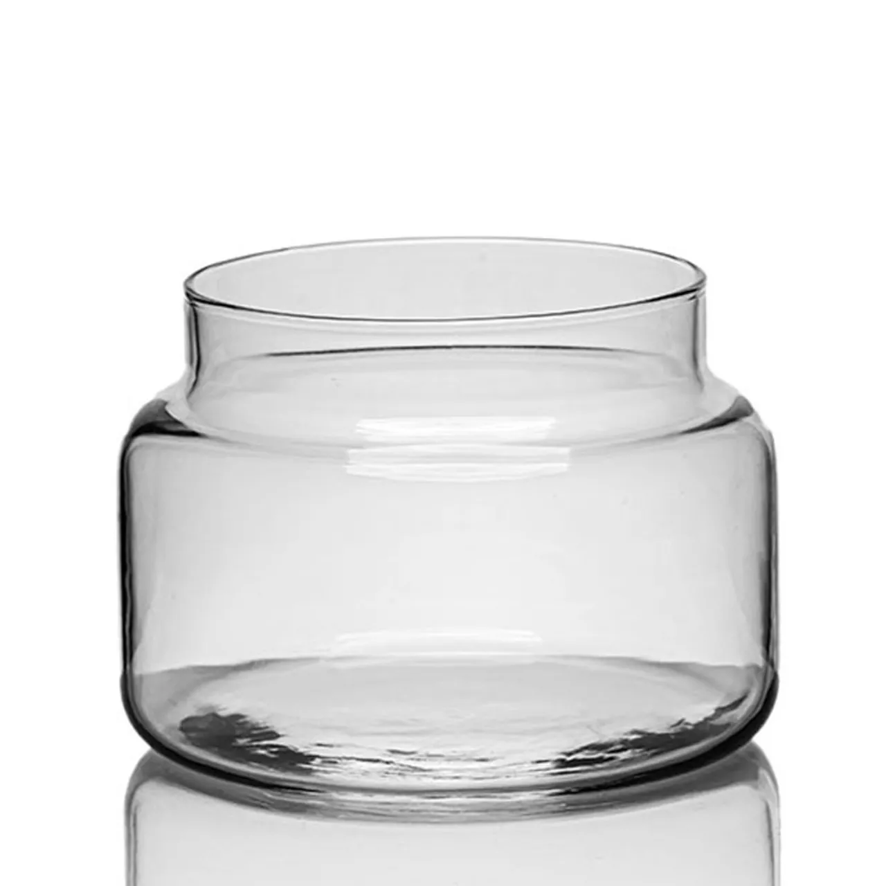 Cheap Jar Store 15 oz. Libbey Classic Apothecary Storage Jar | 12 Pack