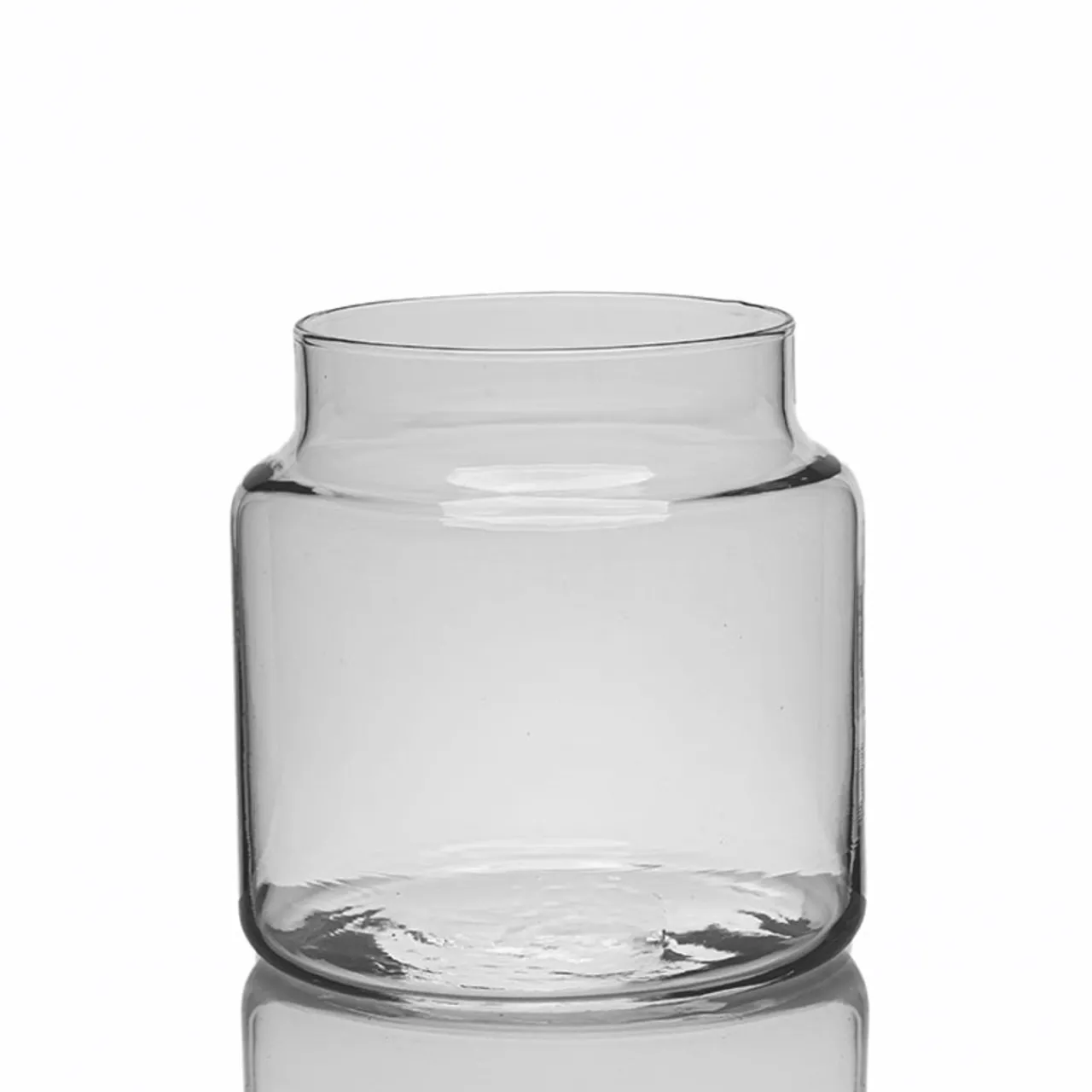 Cheap Jar Store 22 oz Libbey Classic Apothecary Storage Jar | 12 Pack