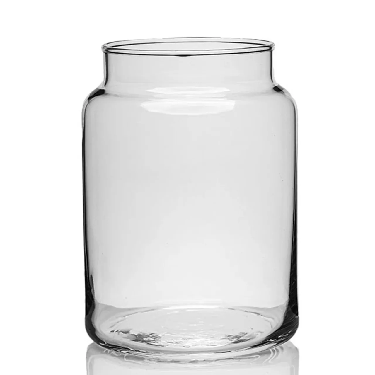 Discount Jar Store 31 oz. Libbey Classic Apothecary Storage Jar | 12 Pack