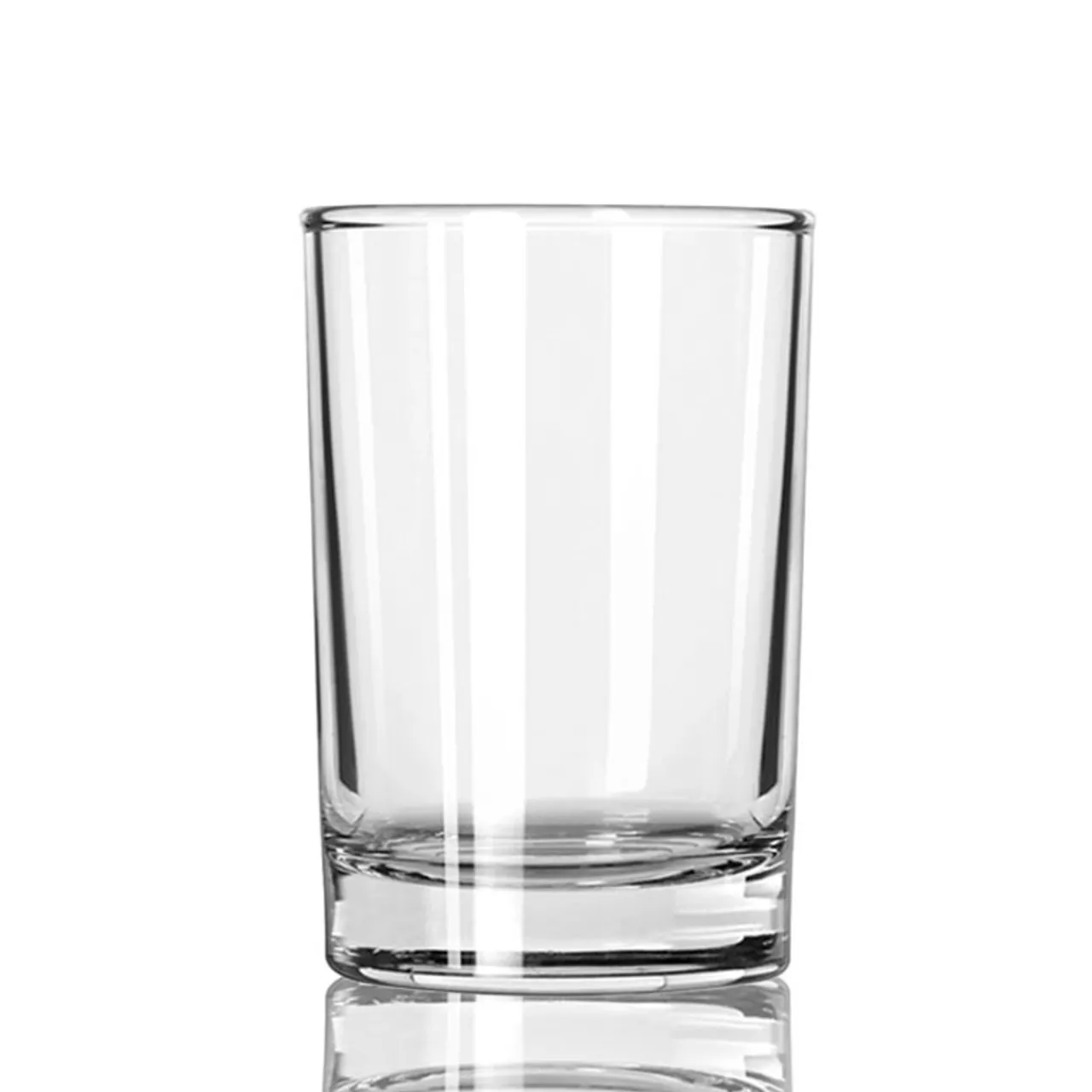 Online Jar Store 9 oz. Libbey Crisa Candle Tumbler | 24 Pack