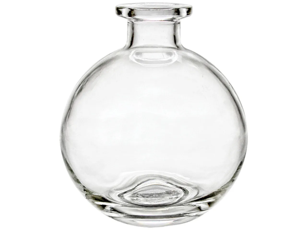 Clearance Jar Store Round Reed Diffuser Bottle 250 ml | 40 Pack